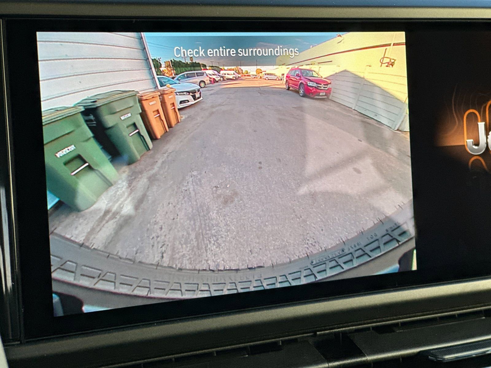 New 2026 Jeep Wrangler Willys image 19