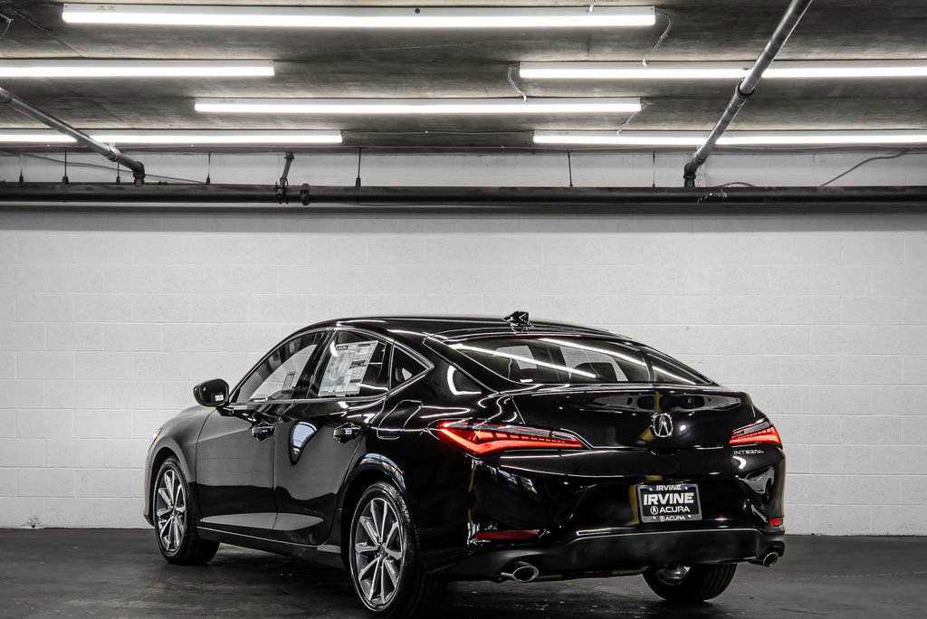New 2026 Acura Integra image 3