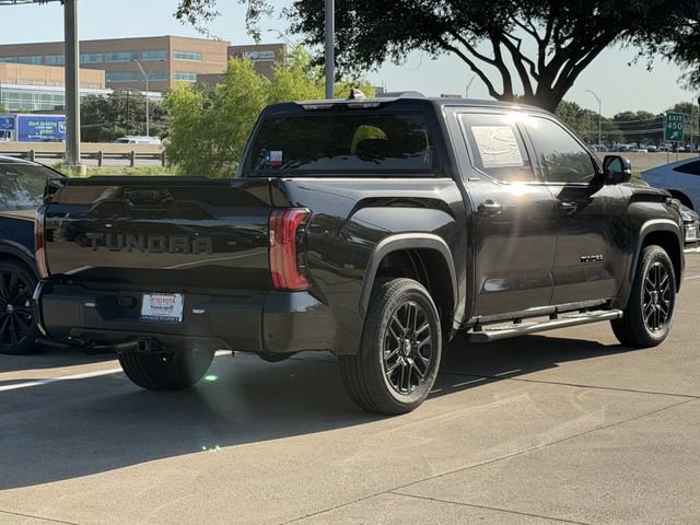 New 2026 Toyota Tundra Limited RWD image 4