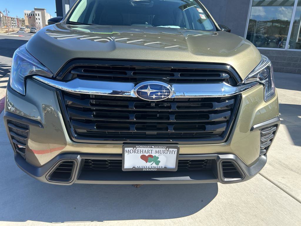 Certified 2024 Subaru Ascent Limited w/ Technology Package image 2