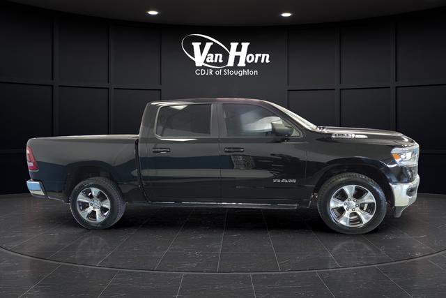 Used 2023 RAM 1500 Laramie image 8