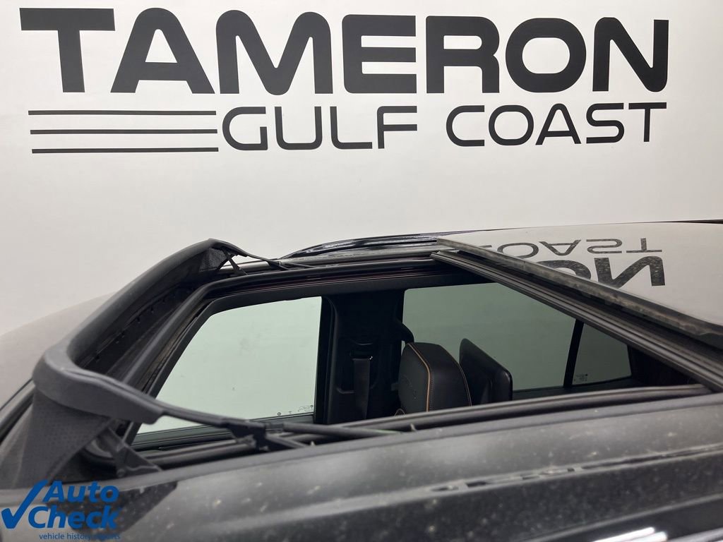 Used 2021 GMC Yukon AT4 w/ AT4 Premium Plus Package image 15