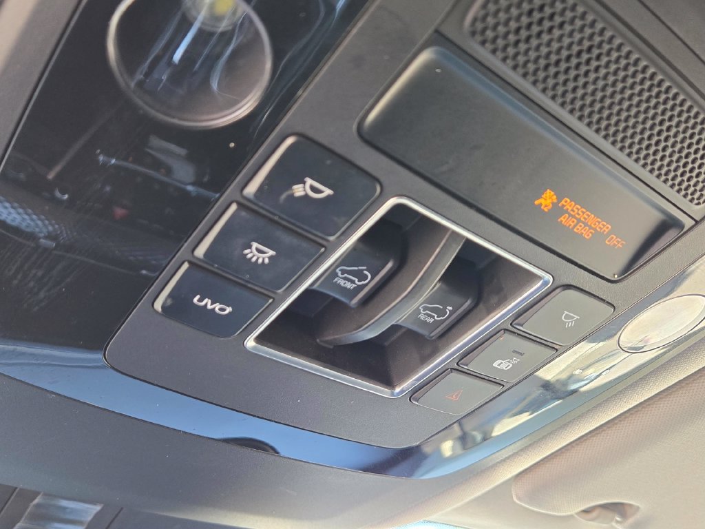 Used 2022 Kia Carnival SX Prestige FWD image 25