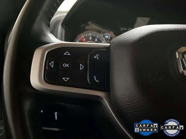 Used 2024 RAM 2500 Big Horn w/ Bed Utility Group image 32