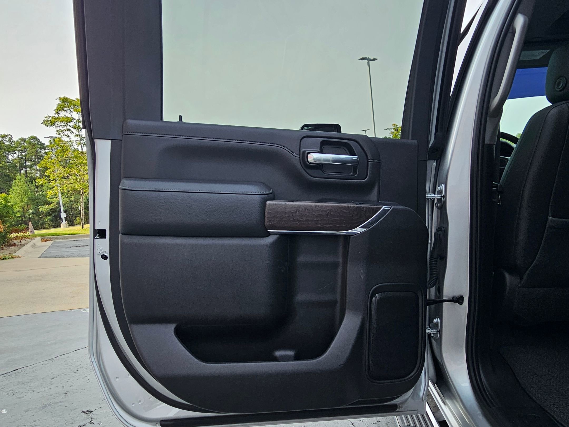 Used 2023 GMC Sierra 3500 Denali image 22