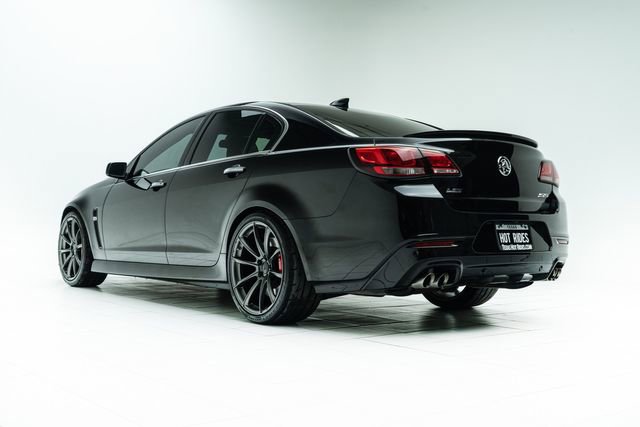 Used 2017 Chevrolet SS image 19