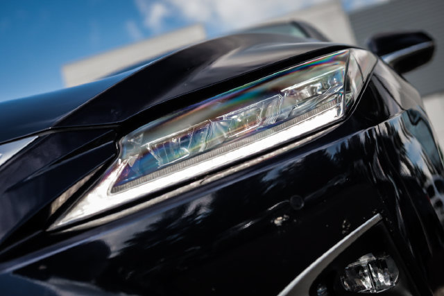 Used 2016 Lexus RX 350 AWD w/ Luxury Package image 10