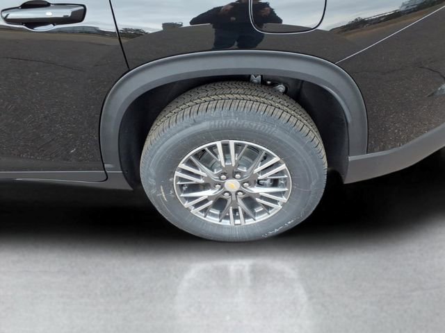 New 2026 Chevrolet Traverse LT w/ Driver Confidence Package AWD/4WD image 21