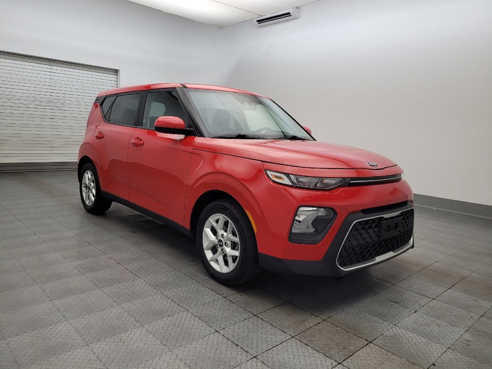 Used 2020 Kia Soul S image 13