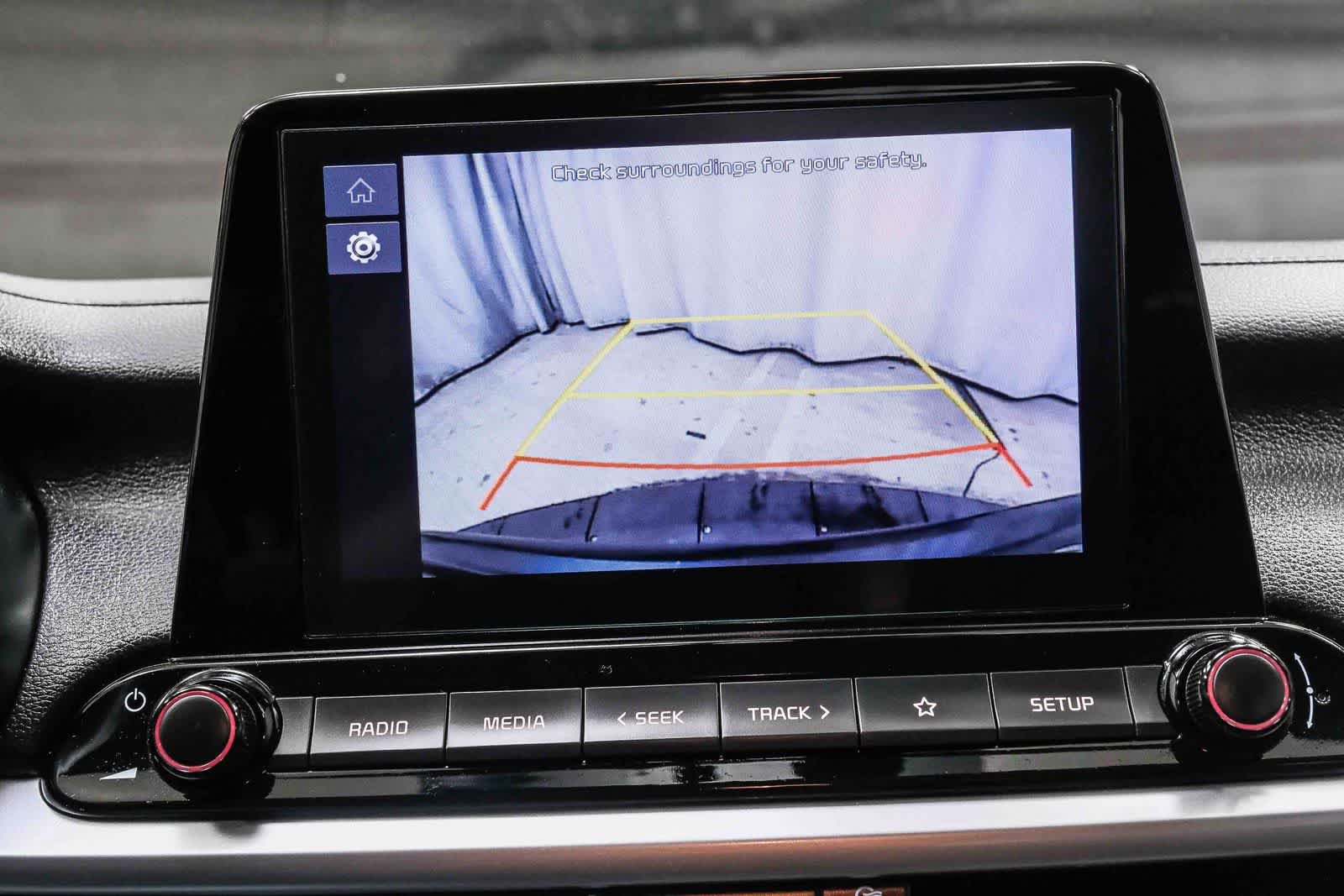 Used 2024 Kia Forte LXS w/ LXS Technology Package FWD image 30