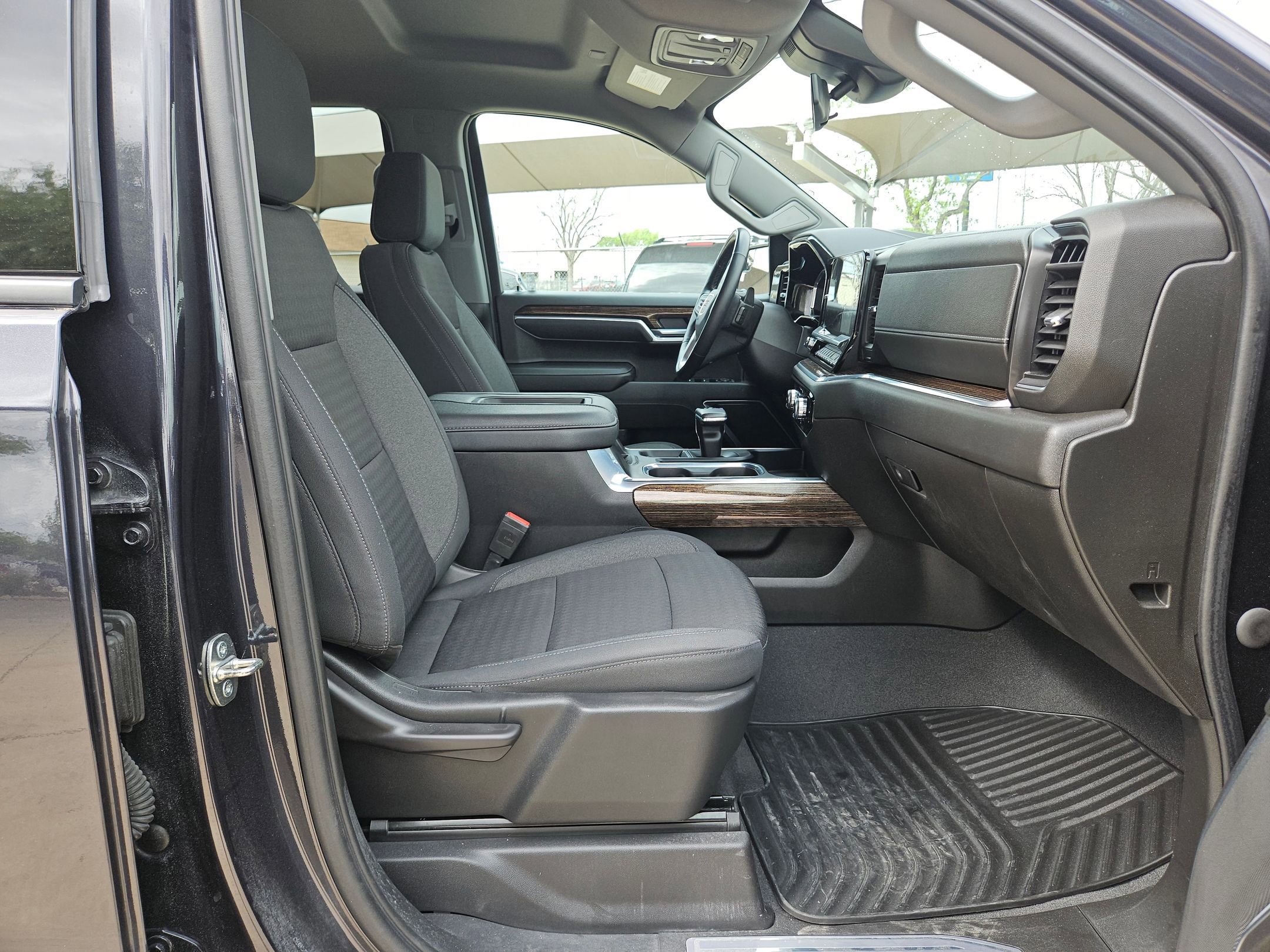 Certified 2022 GMC Sierra 1500 Elevation image 27