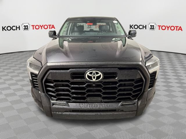 Used 2022 Toyota Tundra SR5 w/ TRD Off-Road Premium Package AWD/4WD image 2