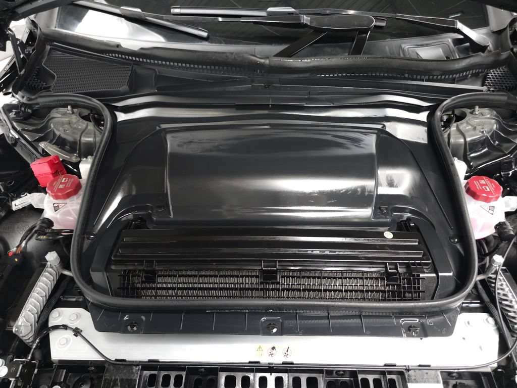 Certified 2023 Mercedes-Benz EQE AMG 4MATIC Sedan image 37