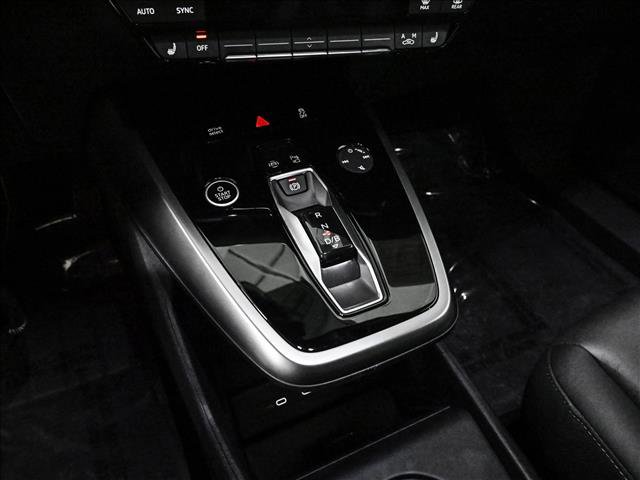 Used 2023 Audi Q4 e-tron Premium Plus w/ Premium Plus image 12