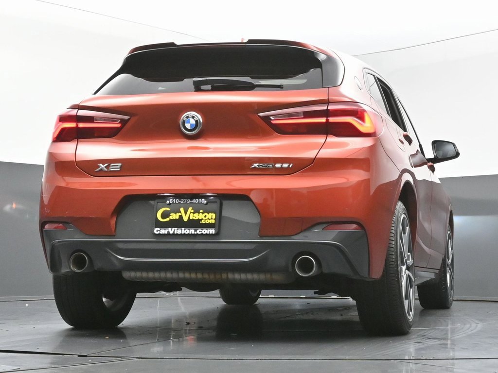 Used 2022 BMW X2 xDrive28i image 53