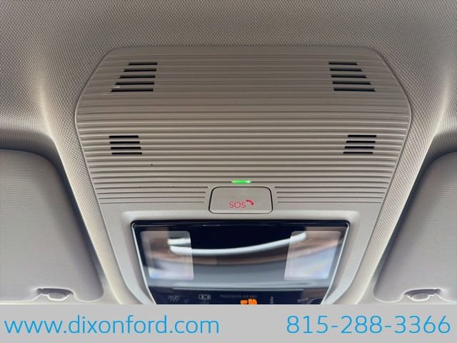 New 2026 Volkswagen Atlas SE image 18