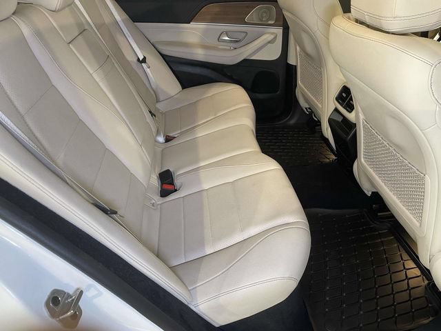 Used 2022 Mercedes-Benz GLE 450 4MATIC image 22