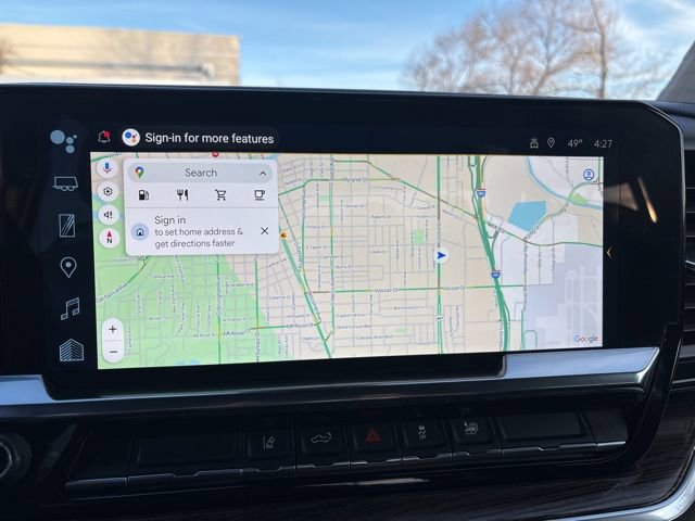 Used 2025 Chevrolet Silverado 2500 LT w/ Convenience Package image 22