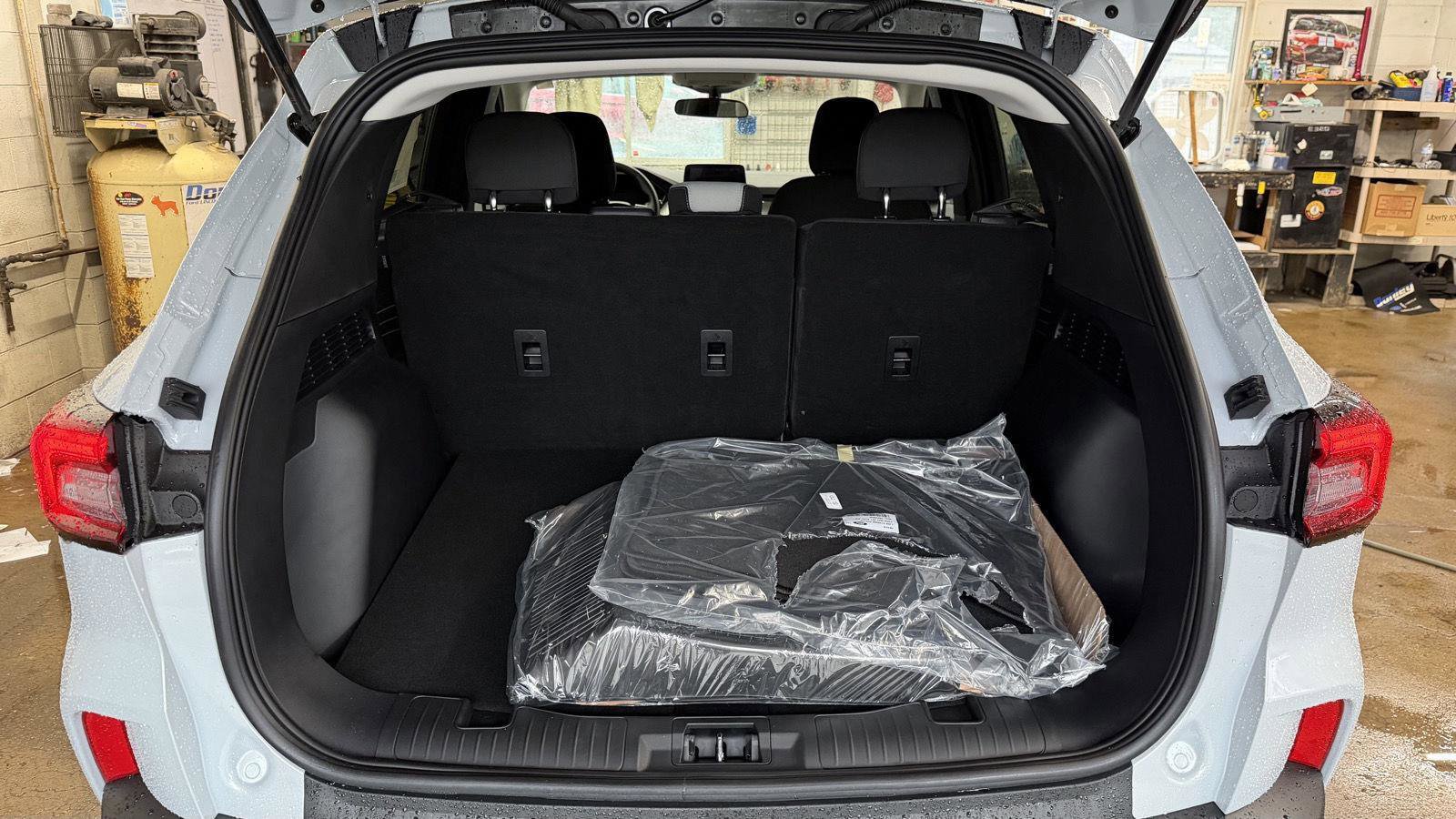New 2025 Ford Escape Active w/ Cold Weather Package image 16