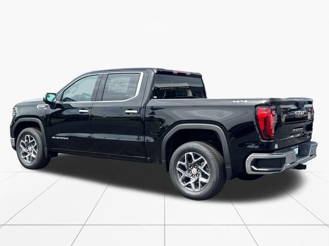 New 2026 GMC Sierra 1500 SLT w/ SLT Convenience Package AWD/4WD image 3