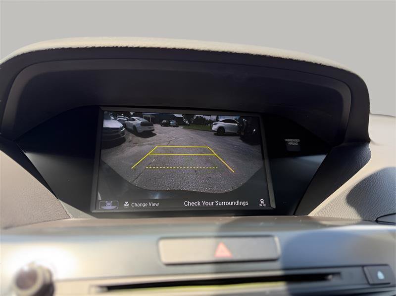 Used 2020 Acura MDX w/ Technology Package FWD image 62