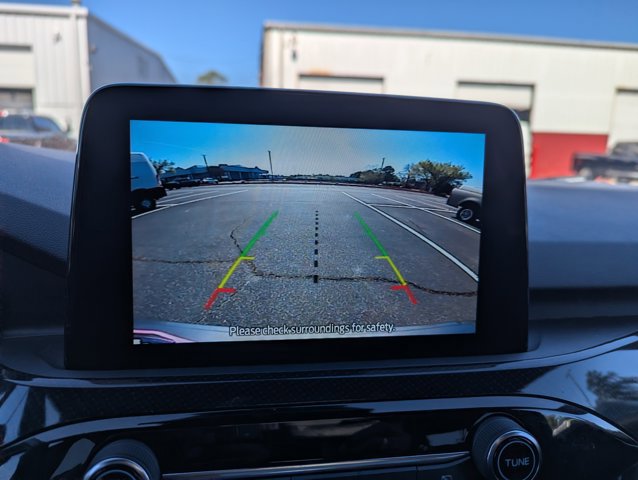 Used 2023 Ford Escape ST-Line image 17