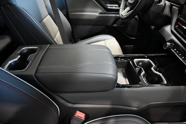 New 2026 Chevrolet Silverado EV Trail Boss w/ Premium Package image 25