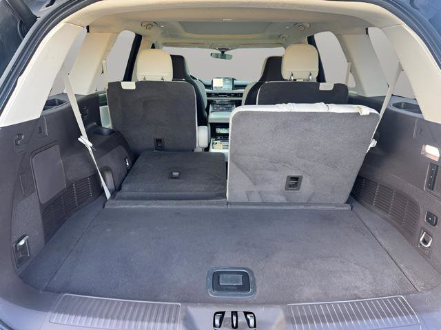 Used 2020 Lincoln Aviator Black Label w/ Dynamic Handling Package image 59