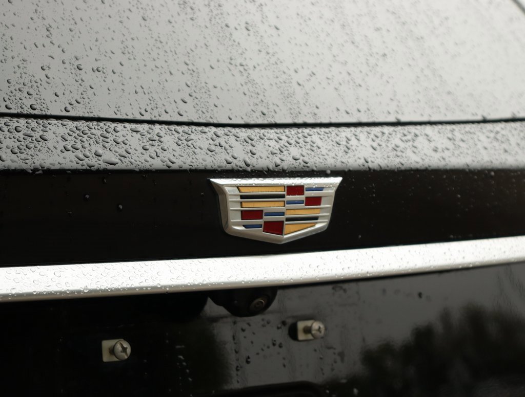 Certified 2024 Cadillac XT6 Premium Luxury w/ Platinum Package image 43