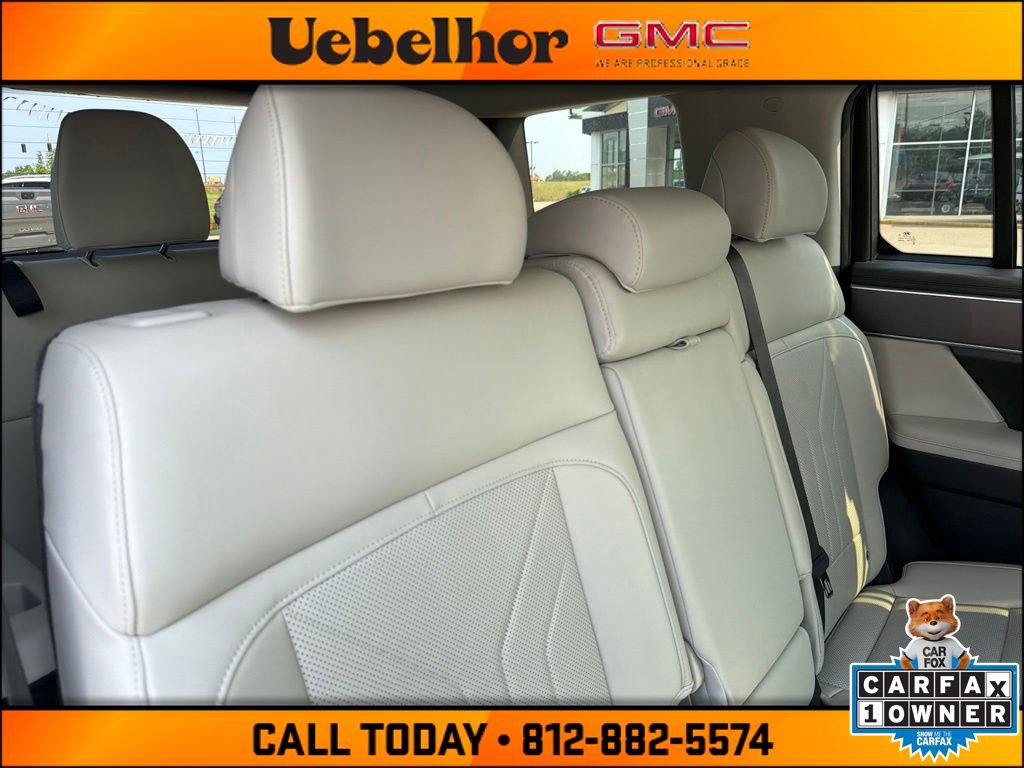 Used 2024 Hyundai Santa Fe SEL AWD/4WD image 5