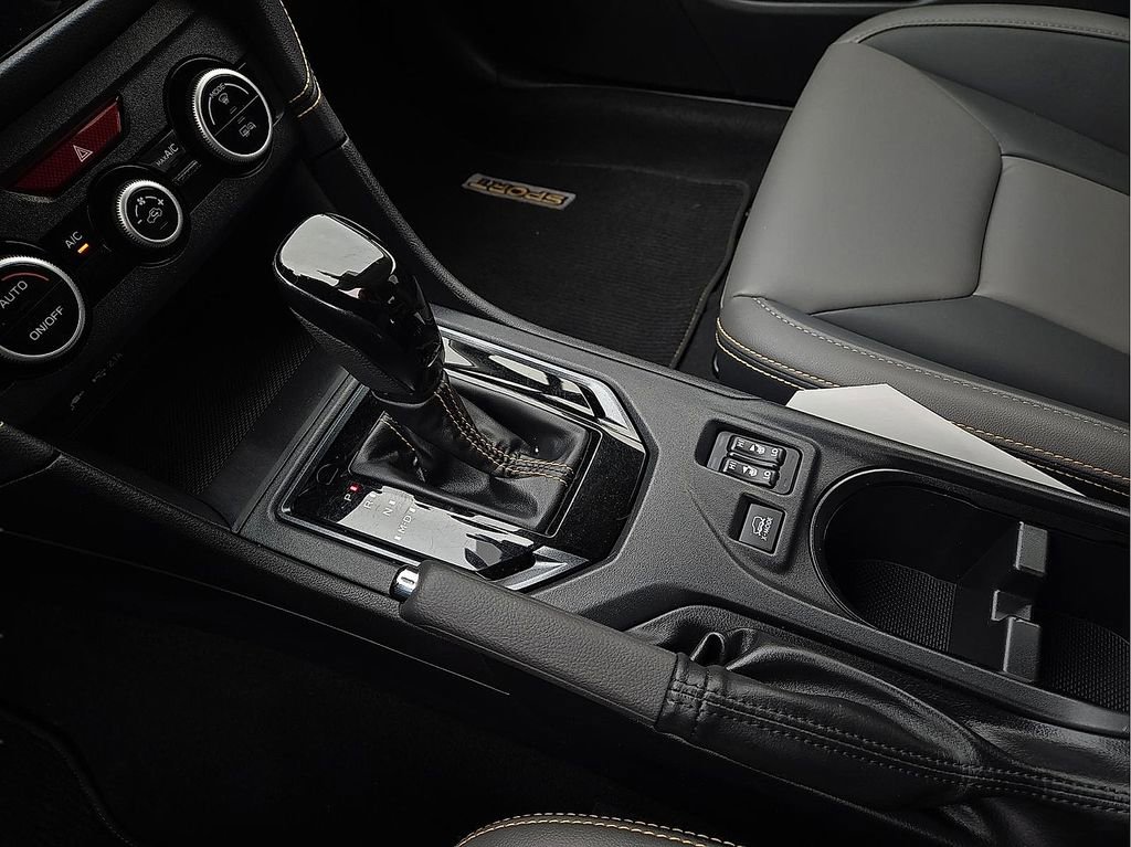 Certified 2023 Subaru Crosstrek 2.5i Sport image 21