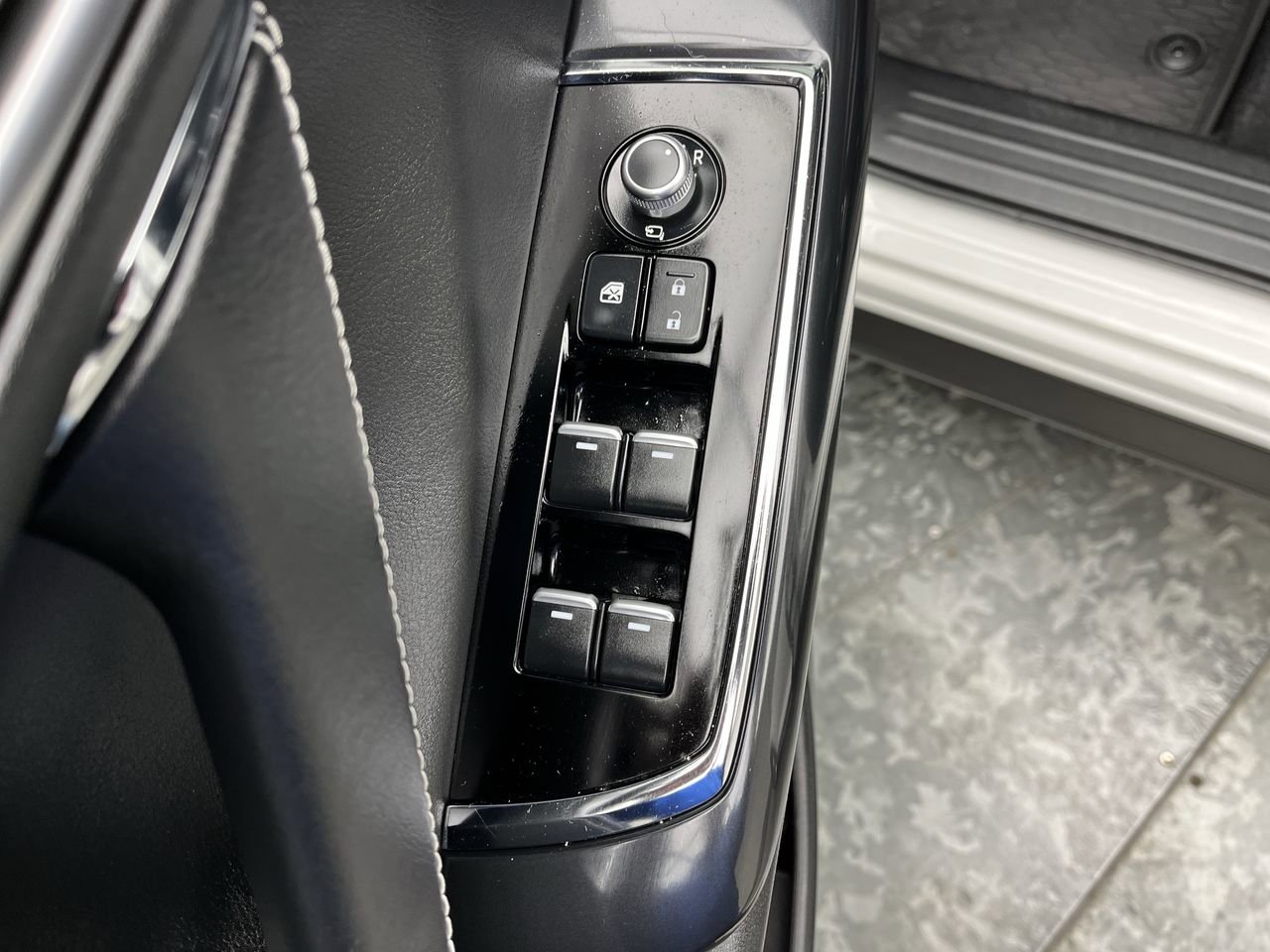 Certified 2022 MAZDA CX-9 Grand Touring image 9