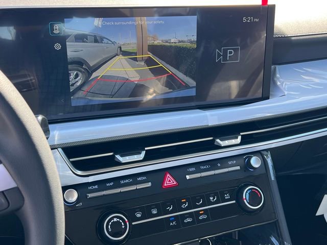 New 2026 Hyundai Sonata SE FWD image 24