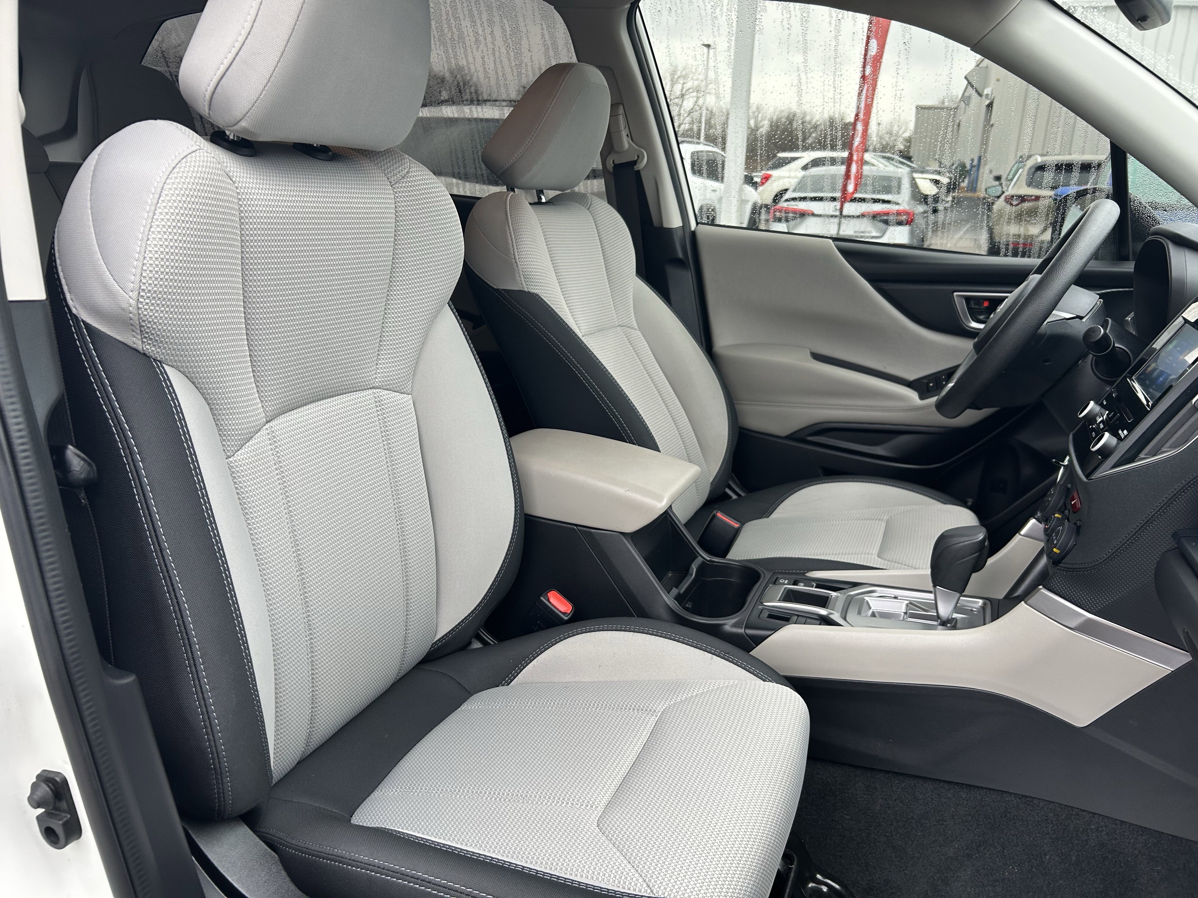 Used 2020 Subaru Forester w/ Alloy Wheel Package image 24