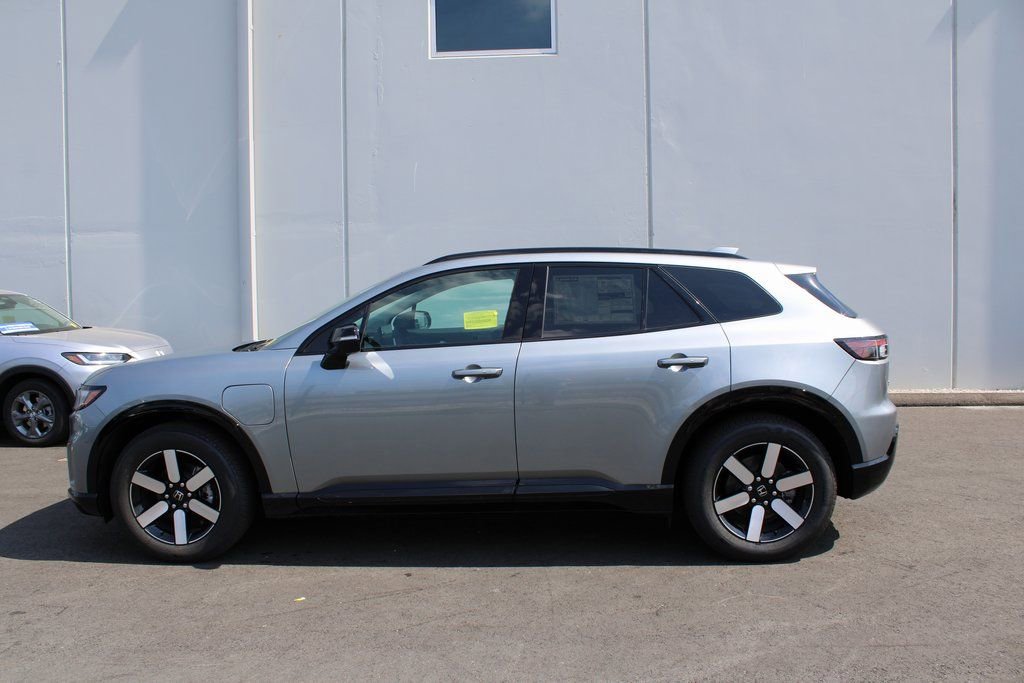 New 2025 Honda Prologue Touring image 8