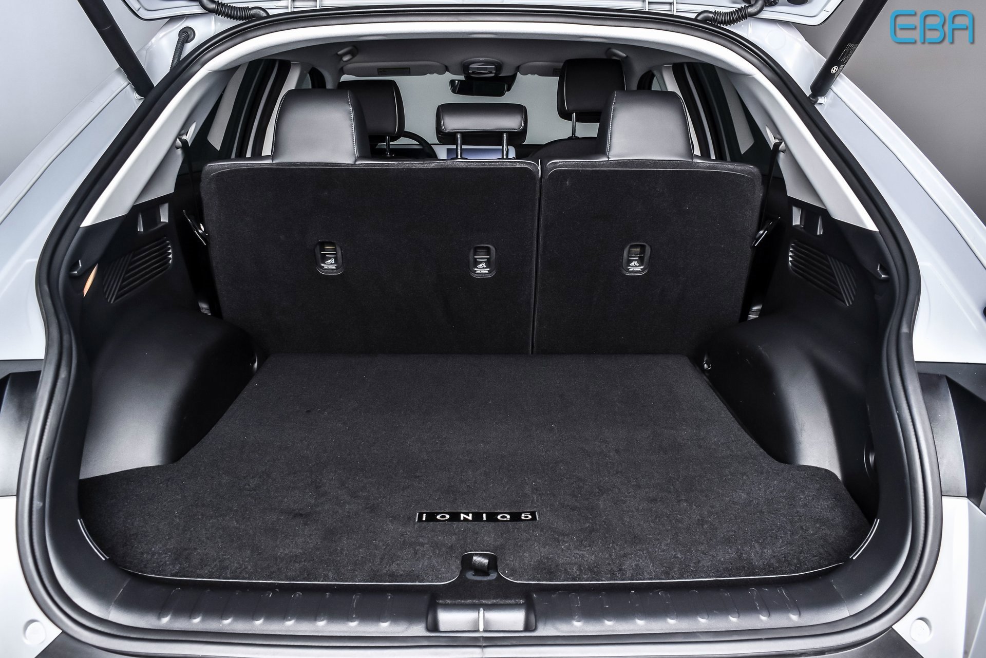 Used 2023 Hyundai Ioniq 5 SEL w/ Cargo Package image 12