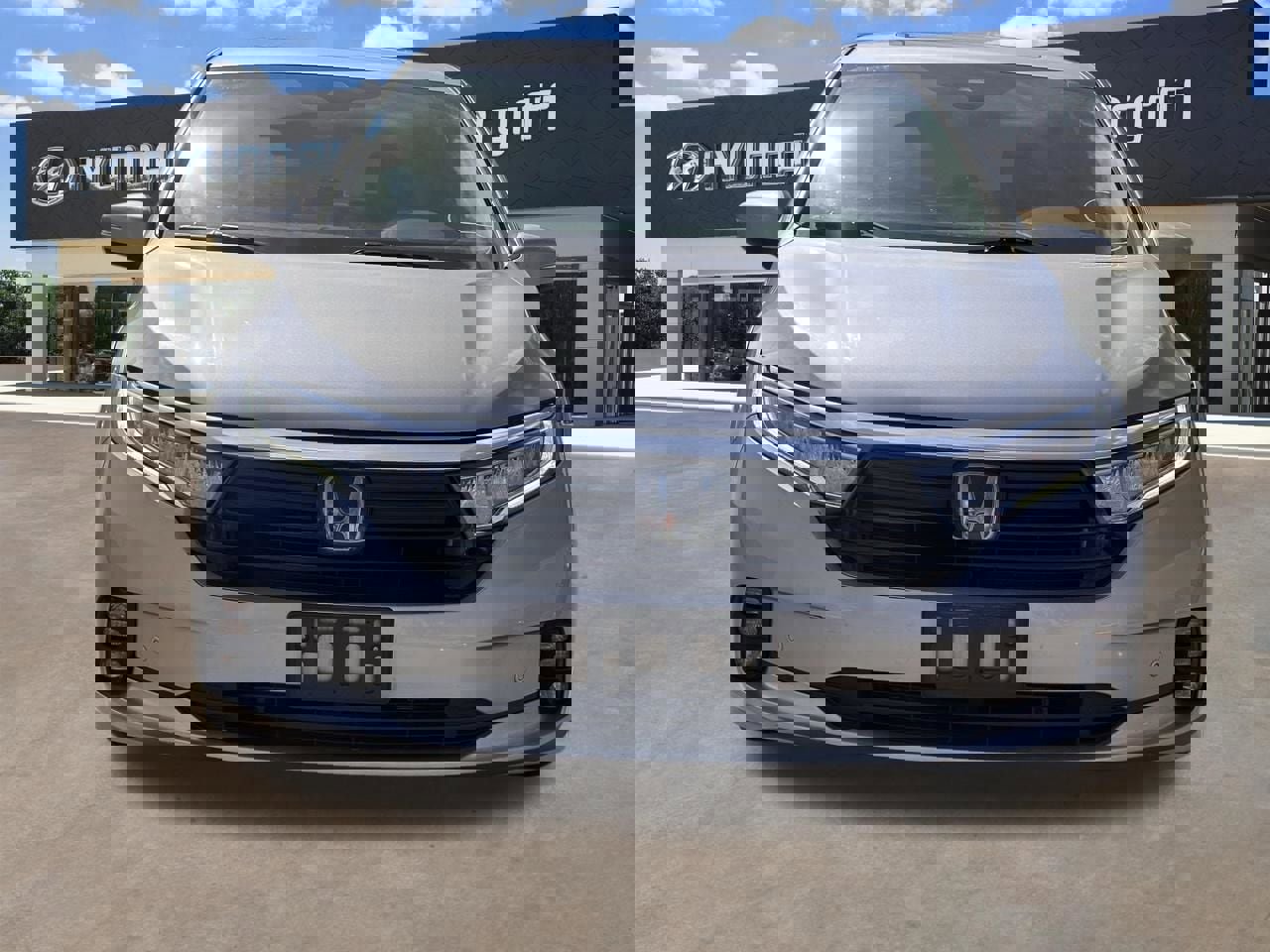 Used 2022 Honda Odyssey Touring image 6