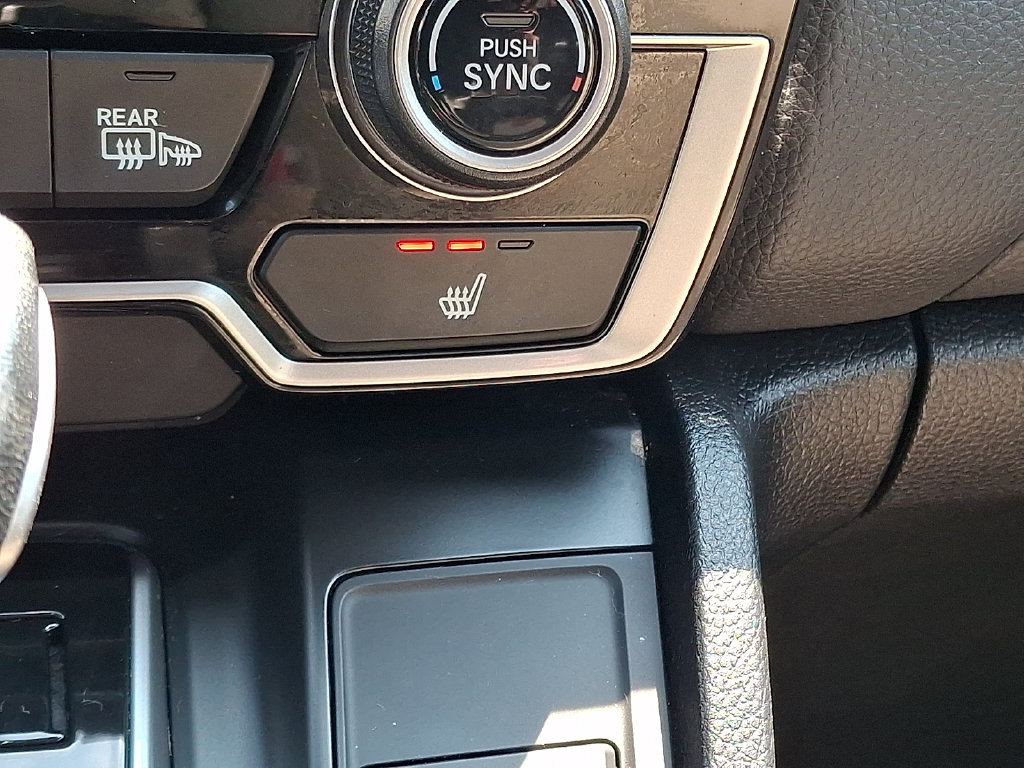 Used 2021 Honda CR-V EX-L image 24