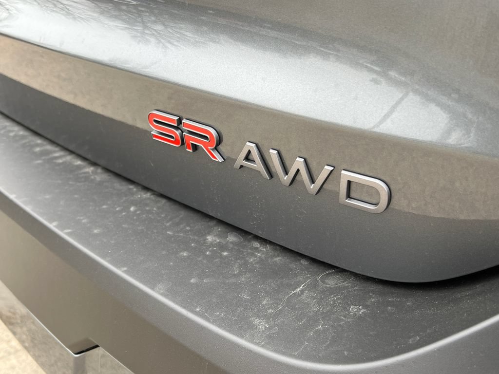 New 2026 Nissan Kicks SR w/ Cold Weather Package AWD/4WD image 22