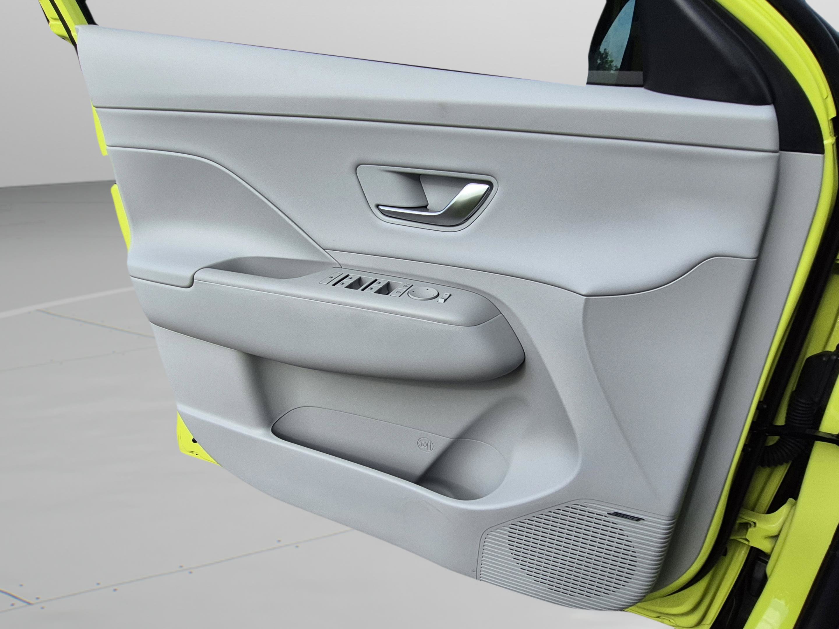 New 2026 Hyundai Kona Limited FWD image 23