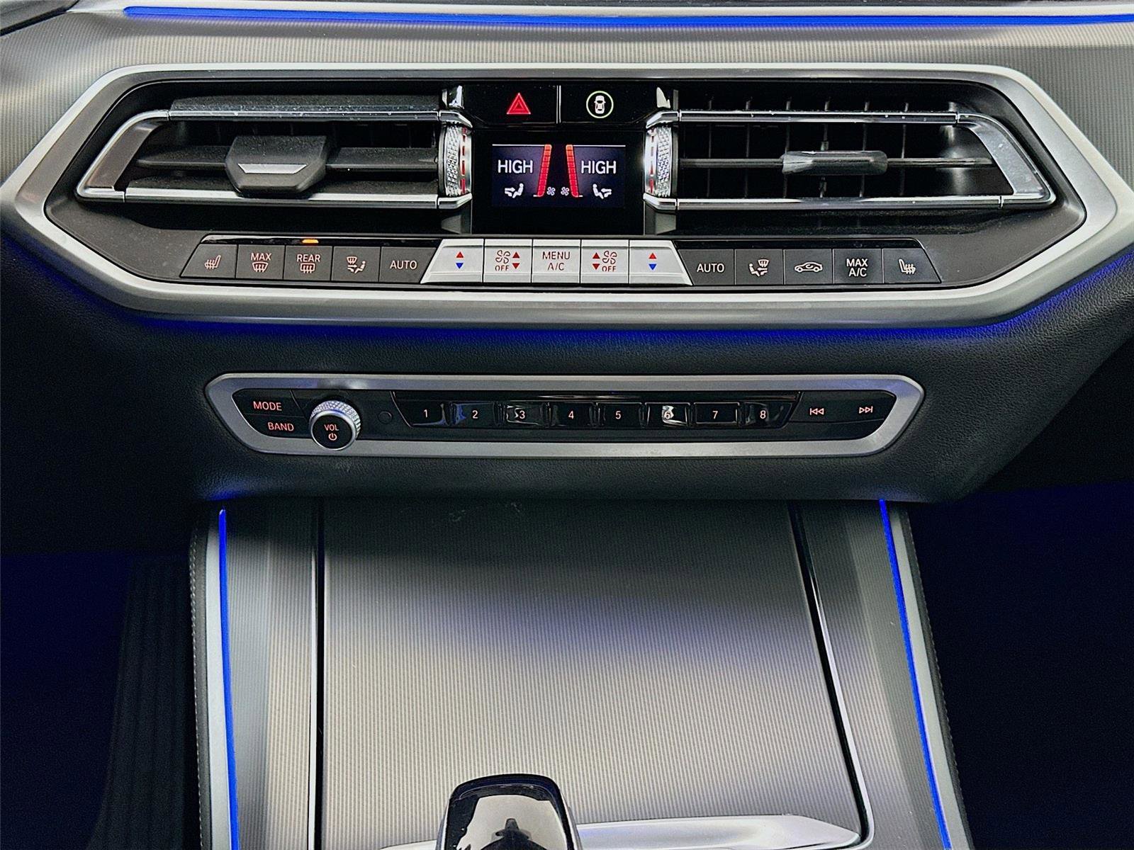 Certified 2023 BMW X5 xDrive40i w/ Premium Package image 16