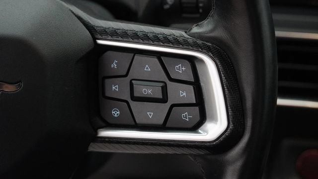 Used 2024 Ford Mustang Premium RWD image 23