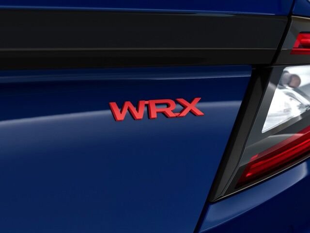 New 2026 Subaru WRX Limited AWD/4WD image 11