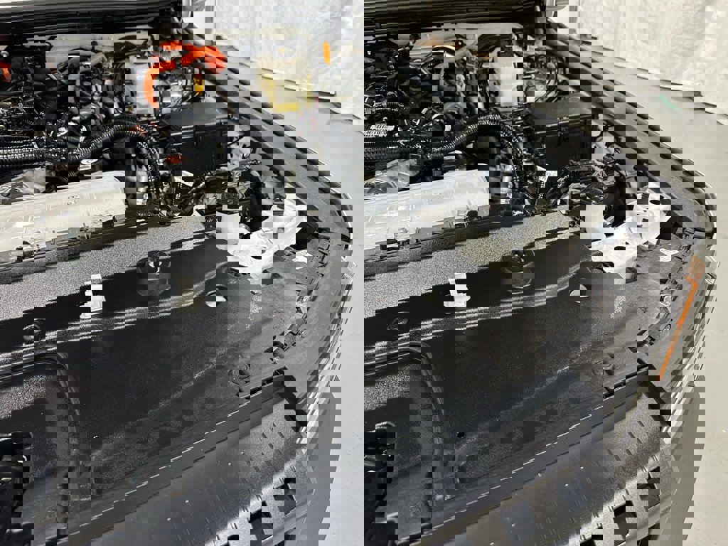 Used 2025 Toyota Land Cruiser 1958 image 70