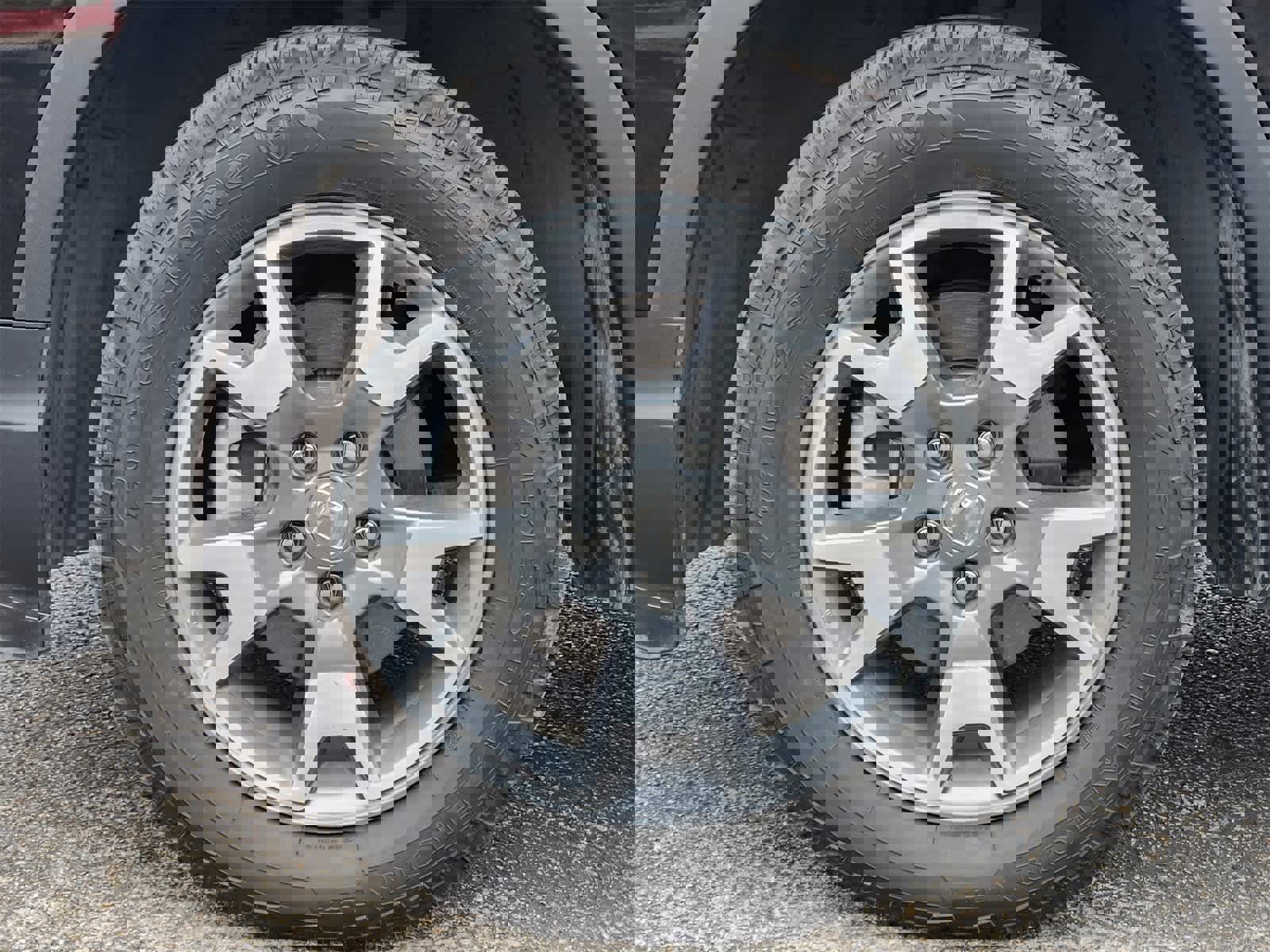 Used 2023 Honda Passport TrailSport image 8