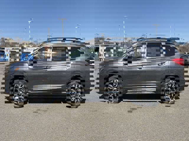 New 2026 Subaru Ascent Limited image 6