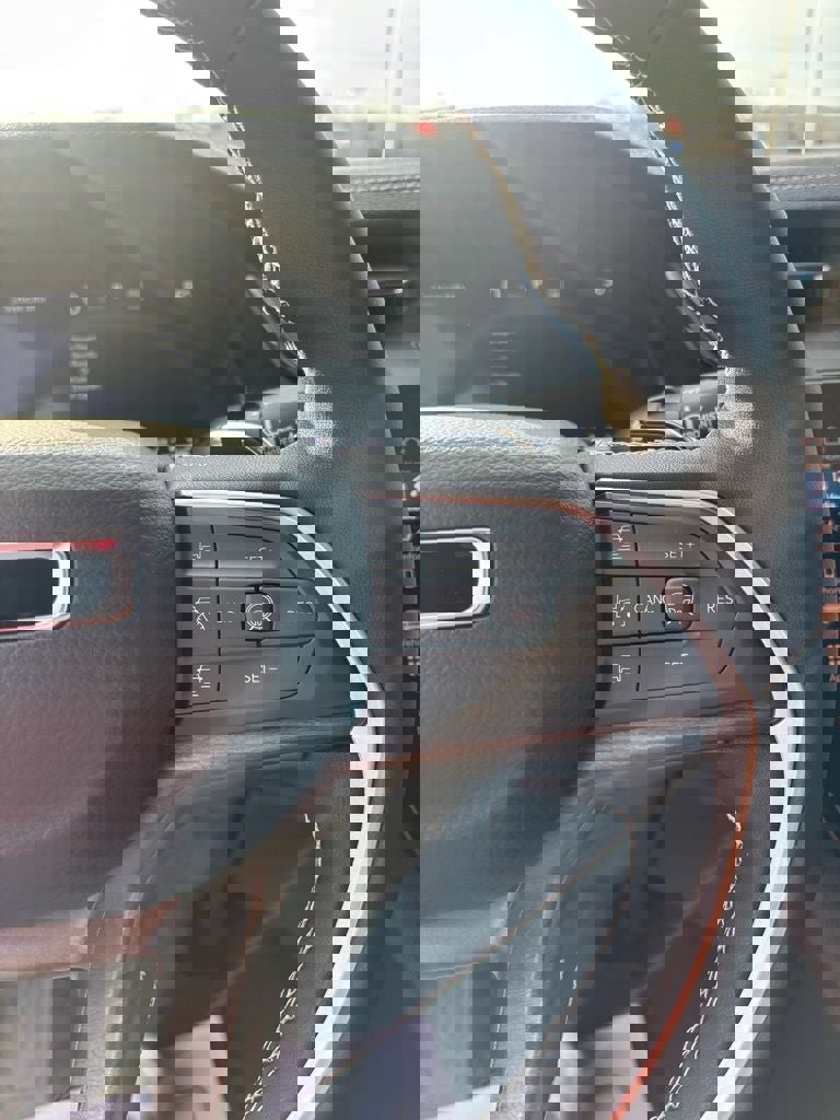 New 2026 Jeep Grand Cherokee Limited image 13