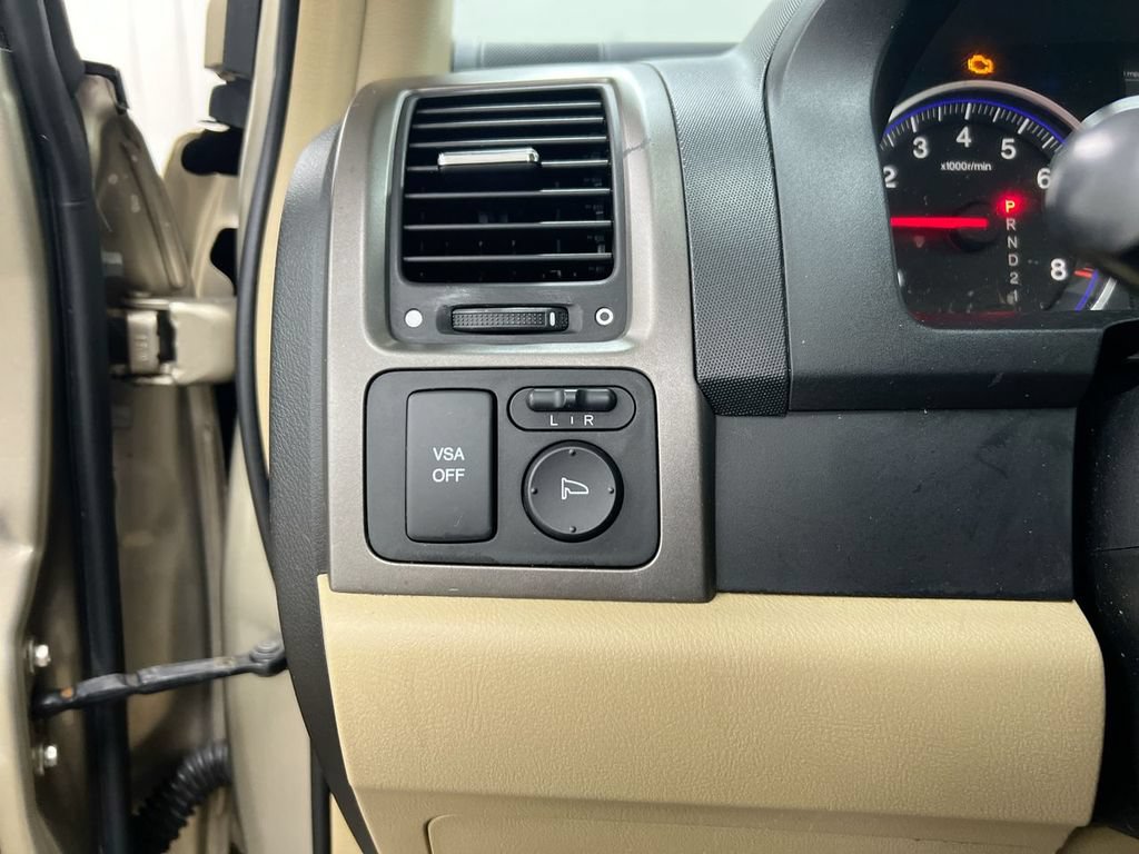 Used 2007 Honda CR-V EX-L image 17