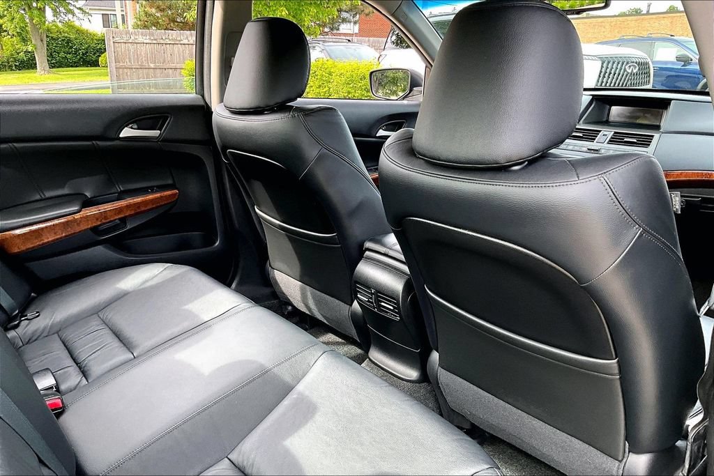 Used 2012 Honda Accord EX-L image 27