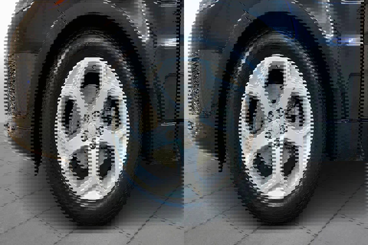 Used 2018 Land Rover Range Rover Sport HSE image 10